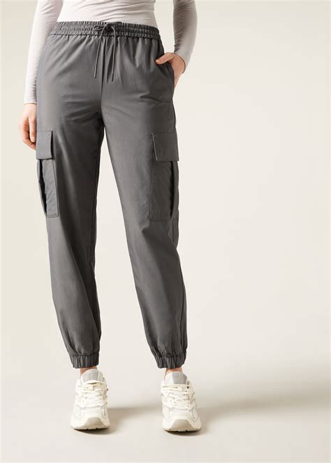 Cargo Joggers - Calzedonia