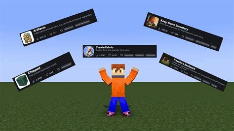 Mods to Add To My Modpack 的图像结果