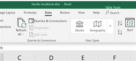 Image result for Add a Region Code in Excel