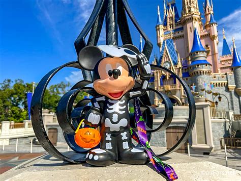 HURRY! A NEW Popcorn Bucket Has Arrived in Disney World! - AllEars.Net