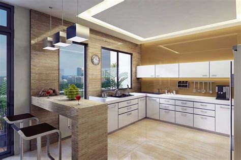 Lifelong Interiors| Best Modular Kitchen Crafters in Bangalore