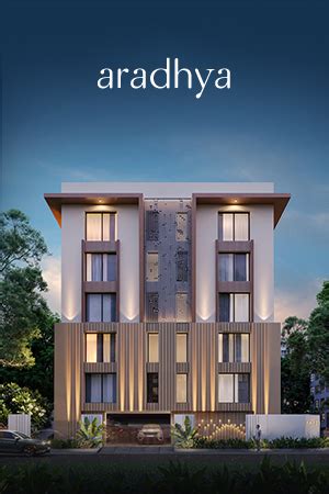 AMARA Homes - 3&4 BHK Luxury Homes in Chennai | ₹4Crs* onwards