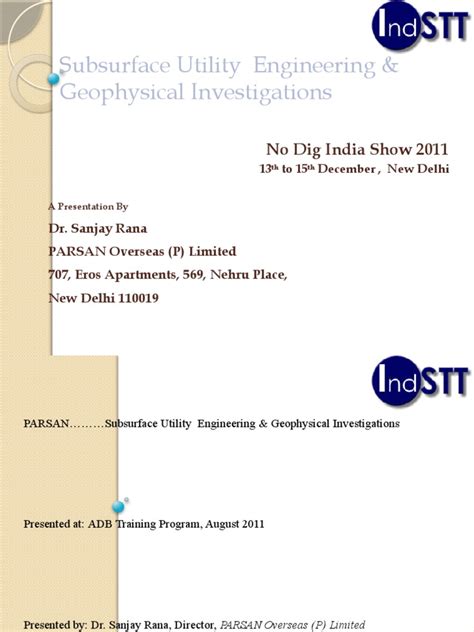 Subsurface Utility Engineering Projects 的图像结果