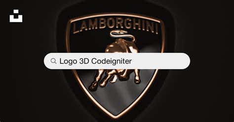 Image result for CodeIgniter 3D Logo