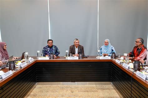 Reimagining Hospitality: A Digital and Sustainable Pathway for Visit Malaysia Year 2026 - MIDA ...