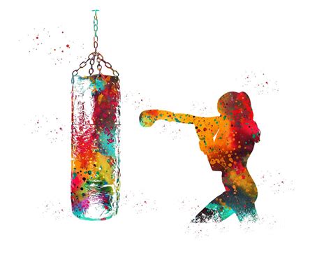 FREE Ladies Boxfit Launch Class, Integrated Martial Arts Wellbeing ...