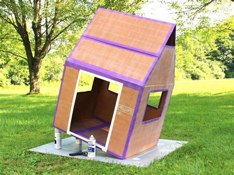 How to Build a Box Fort 的图像结果