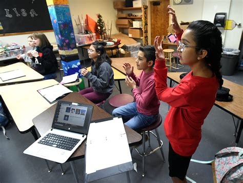 Image result for Sign Language Performance