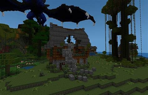 Image result for Minecraft RPG Texture Pack