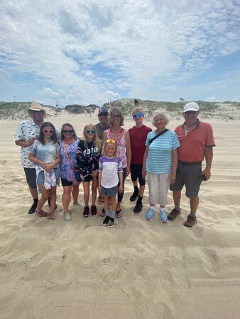 Back Country Safari Tours (Corolla) - 2022 What to Know Before You Go ...