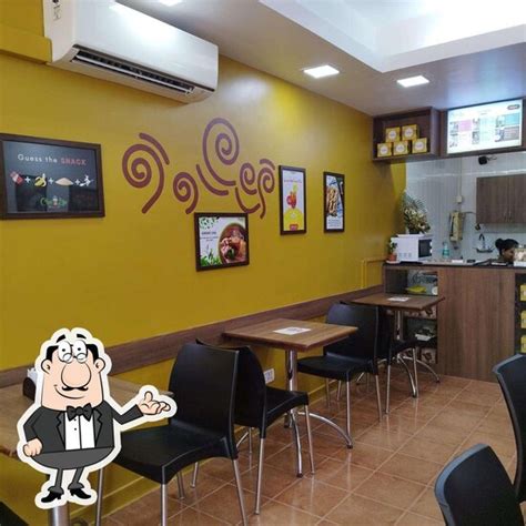 Chai Lije, Varca - Restaurant menu, prices and reviews