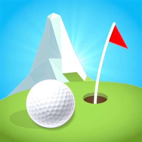 Golf Dreams: Real Golf Game | Download and play on PC – Google Play Store