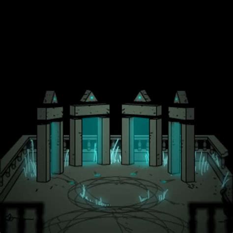 Image result for Submachine 7