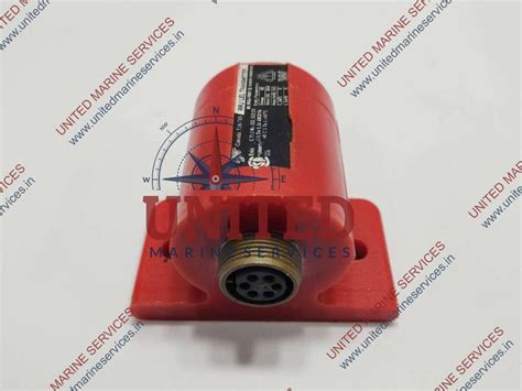 BW TECHNOLOGIES RRJ-RW1 LEL TRANSMITTER WITH SENSOR 119630 | United ...