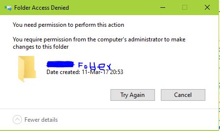 Image result for Device or File Access Denied