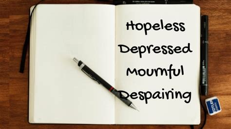 20 words to use instead of 'sad' - India Today