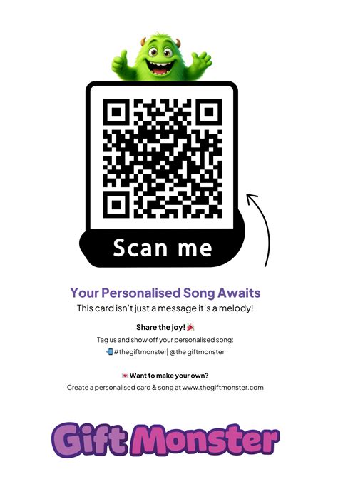 Colourful 3D Reindeer Magic Christmas Card - The Gift Monster