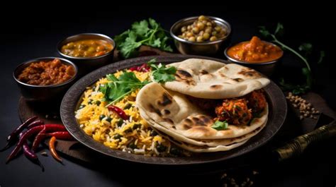 Indian Food 的图像结果