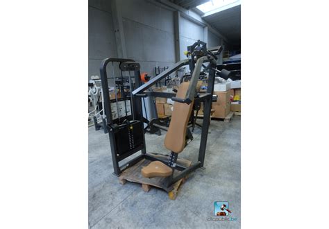 Image result for Machine De Musculation