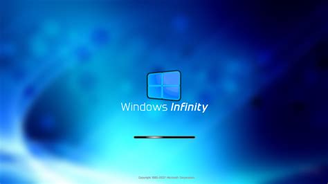 Installing Windows Infinity 的图像结果