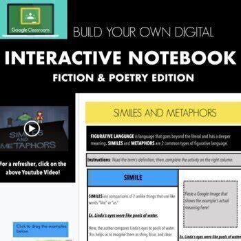 Image result for Making Google Interactive Notebook