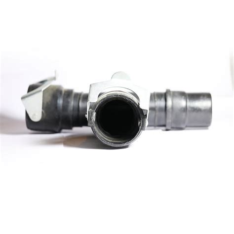 Tee connector (QRC) – AGS Irrigation