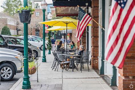 Summerville, SC City Guide | About Living in Summerville - Homes.com