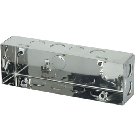 Image result for Light Switch Metal Box