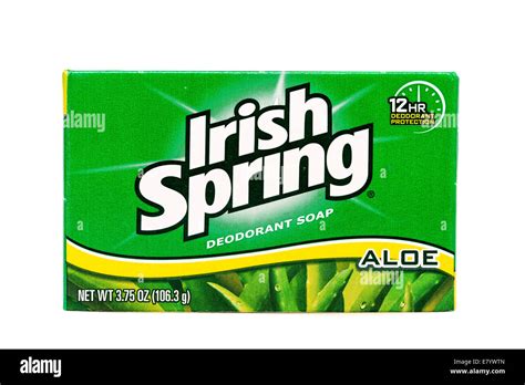 Image result for Irish Spring Brand