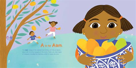 P Is for Poppadoms! | Book by Kabir Sehgal, Surishtha Sehgal, Hazel Ito ...