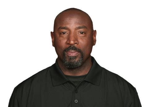 Earnest Byner - Baltimore Ravens Running Back - ESPN (IN)