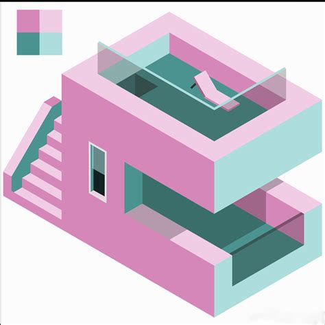 Image result for Draw Isometric View