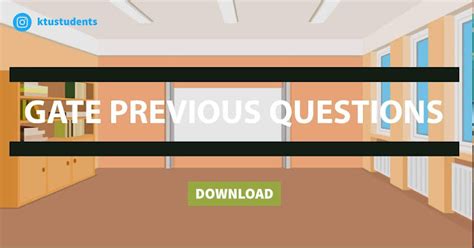 Previous GATE Examination Question Papers with Answer Keys: 2016-2023 ...