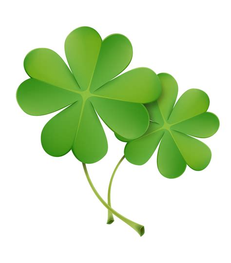 Clover Leaf Png at Walter Cargill blog