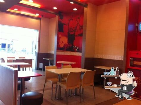 KFC, Ahmedabad, TP No 1 - Restaurant menu and reviews