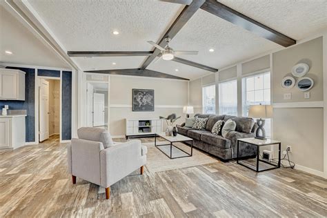 Brave Series The Chipper 3260448BRV by Champion Homes of Georgia ...