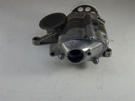 Engine Oil Pump Jeep Grand Cherokee WJ WG 02-04 | Ubuy India