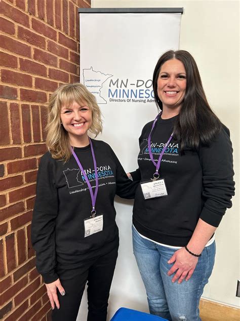 Minnesota Directors of Nursing Administration/LTC on LinkedIn: Come visit our MNDONA booth at ...