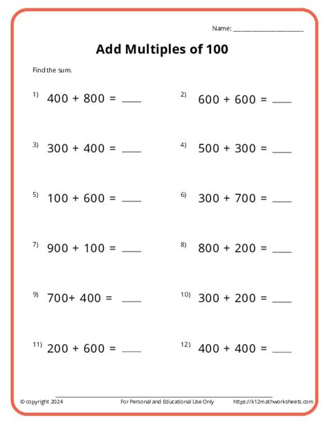 Math Adding For2 Grade 的图像结果