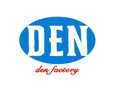 DEN FACTORY