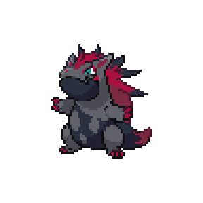Zoronaw #338.159 - FusionDex