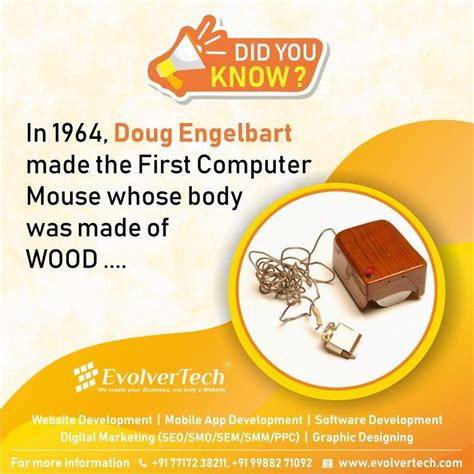 Image result for First Computer Mouse Demo