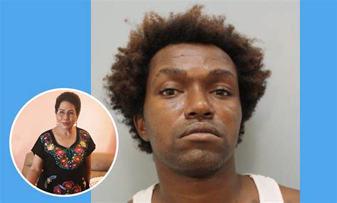 Le Dan 50 Años De Cárcel Por La Muerte De Martha Medina - La Prensa de ...