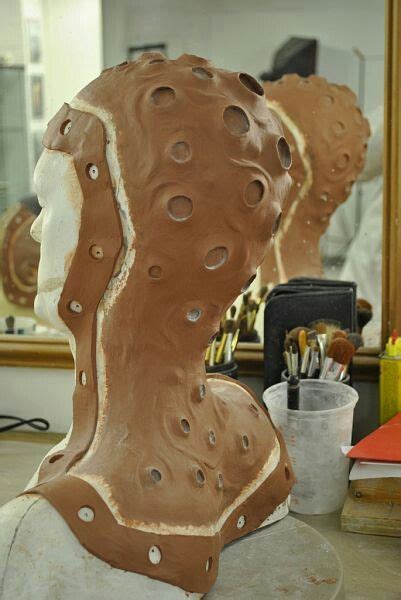 Image result for Alien Prosthetic Makeup