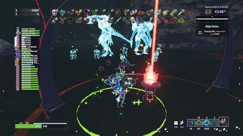 Rarity on red items? : r/ror2