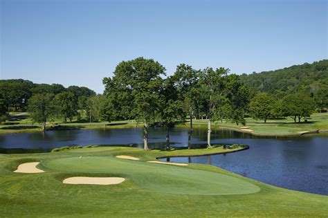 Member Login - Spring Brook Country Club