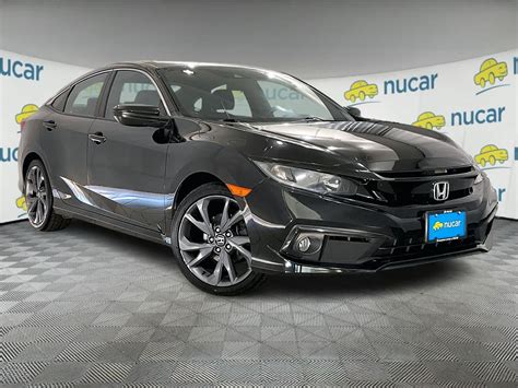 Nucar Honda of Norwood