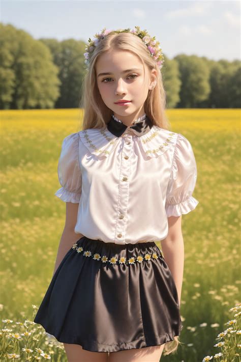 Tranquil Bloom by Meatstorm-AI on DeviantArt