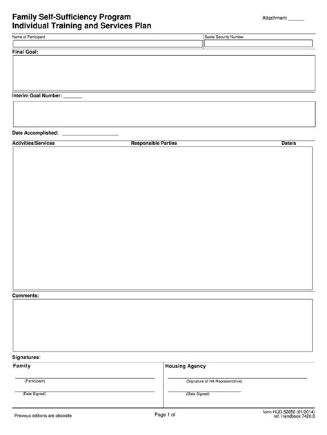 Fillable Online Individual Training and Services Plan (ITSP). This is a ...