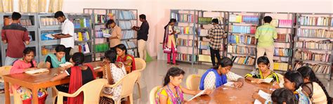 Tagore College of Arts & Science